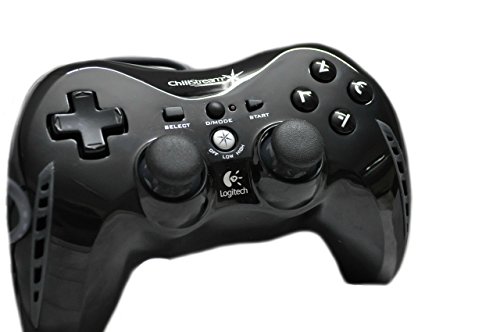 Logitech Playstation 3 ChillStream Controller (A)