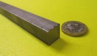 4140 Alloy Steel Flat Bar .500