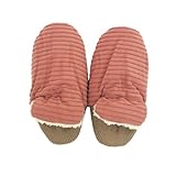 [グンゼ] あったかスリッパ UCHI-COLLE/ウチコレ ルームシューズ バウンドヒーター 防寒