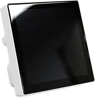 Leimezsty ESP32S3 Development Board 4inch 480X480 Capacitive LCD Screen WiFi Module On Board 16MB ESP32S3 LCD Screen ESP32S3 TFT with Touch 480 480 ST7701