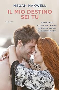Hardcover Il mio destino sei tu Book
