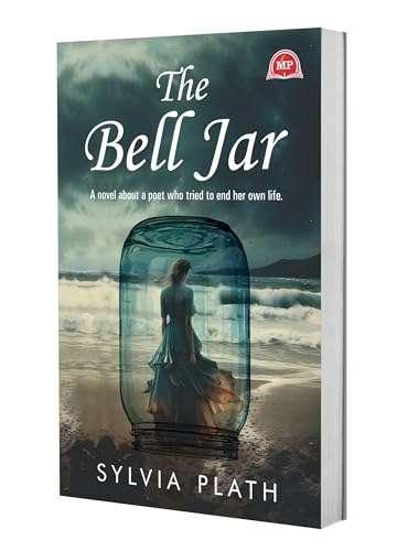 Image of The Bell Jar (Paperback)
