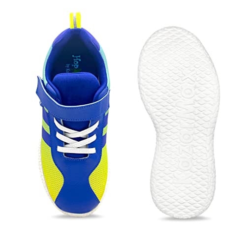 Image of KazarMax Hopits Sports Shoes |Running |Walking Shoes for Kids Boys & Girls
