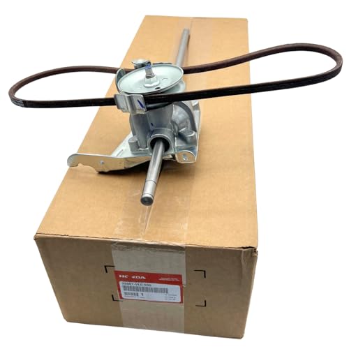 Honda HRR216K Lawn Mower Transmission Assembly 20001-VL0-S00