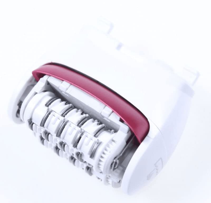 TETE D'EPILATION POUR PIECES SOINS CORPORELS PETIT ELECTROMENAGER PANASONIC - G877267