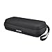 HESPLUS Travel Carrying Case Compatible for Philips OneBlade Hybrid Electric Trimmer Shaver QP2520/90 QP2520/70 QP2630/70 QP6520/70 Pro, Fit Wall Charger