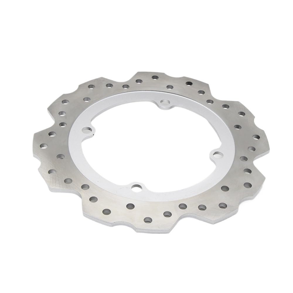 Disque de frein arrière moto 500F 500X 600F 650R F1000F rechange