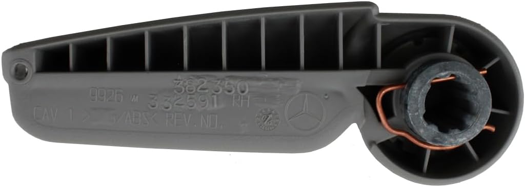 MERCEDES-BENZ 16492012647E94 GENUINE OEM RELEASE HANDLE
