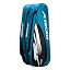 Teal Blue/Black
