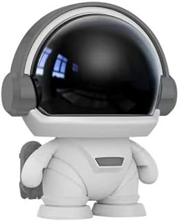 AI Voice Companion Robot – Friendly Voice Chat for Seniors & Adults – Emotional Support, Talk Therapy, Daily Conversations...