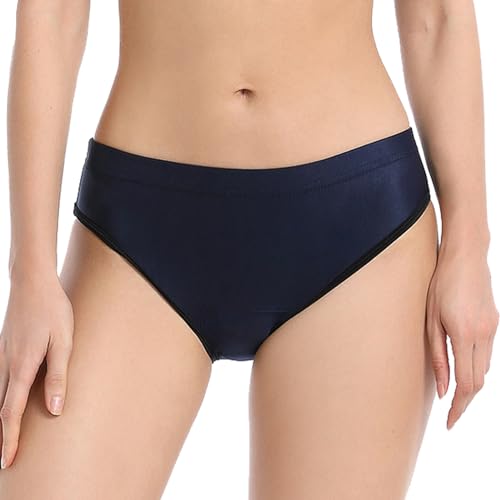HOMTOL Pantaloncini Ciclismo Donna con Imbottitura in Gel
