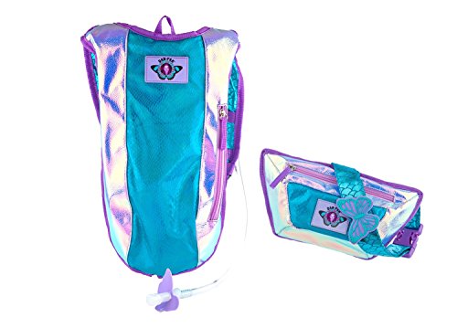 dan pak hydration pack