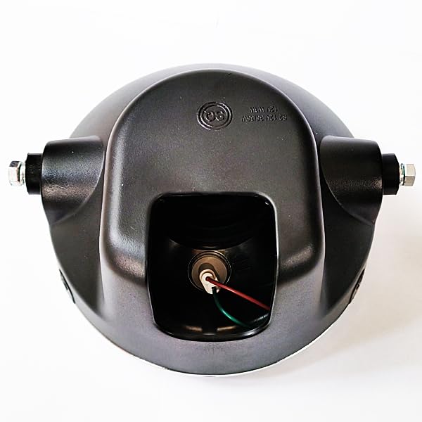 Amazon | LED H4バルブ ヘッドライト ポジション 汎用 マルチタイプ