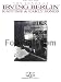 The Songs of Irving Berlin: Ragtime and Early Songs