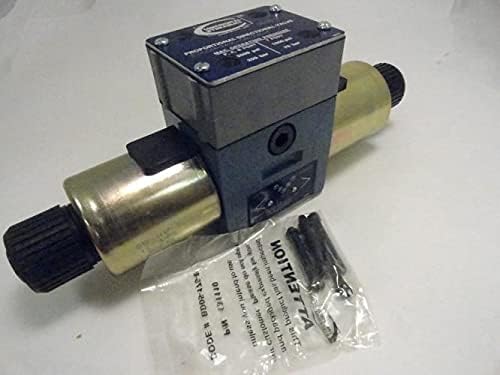Continental Hydraulics EDO5M-3A1C-GB-24L-C, Directional Valve