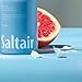 Saltair - Body Wash (Seascape) (Pack of 1), 17.0 Fl Oz