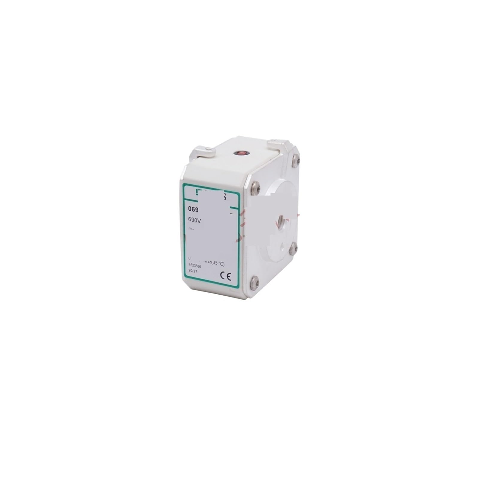 Fusibile 069UR3S1100B 069UR3S1250B 069UR3S1400B fusibile (069UR3S1250B)