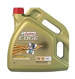 castrol slx 0w30 bmw  Castrol EDGE 0W-30 A5/B5 Engine Oil 4L
