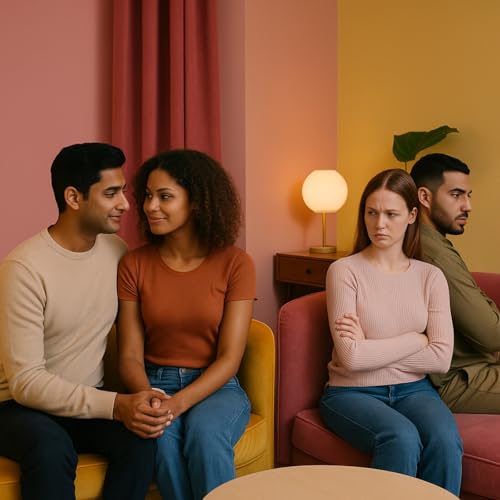 Les femmes ont-elles le droit de donner la place qu&rsquo;elles souhaitent au sexe dans le couple ?