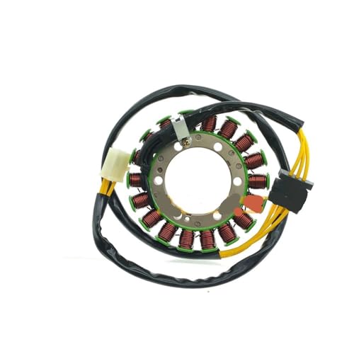 Stator d'allumage résout panne batterie XV535 XV500 2GV-81410-20-00