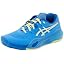 Blue Coast Huddle Yellow