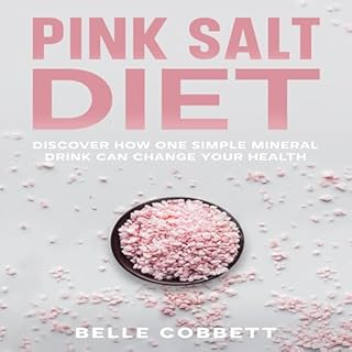 Pink Salt Diet cover art
