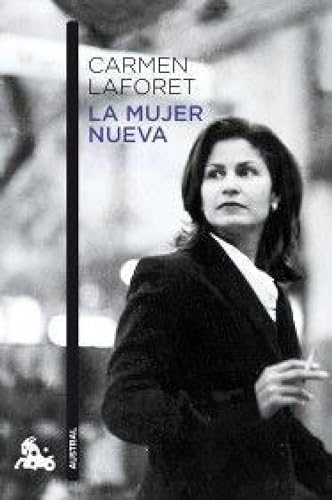La mujer nueva (Áncora & Delfín)
