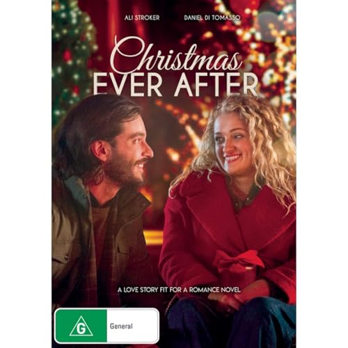 Bild: Christmas Ever After ( ) [ Australische Import ] f�r 16,87 EUR bei amazon.de