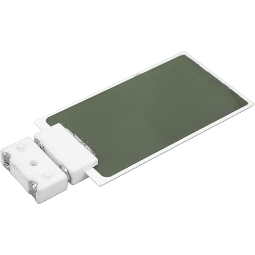 Ozone Ceramic Plate Parts