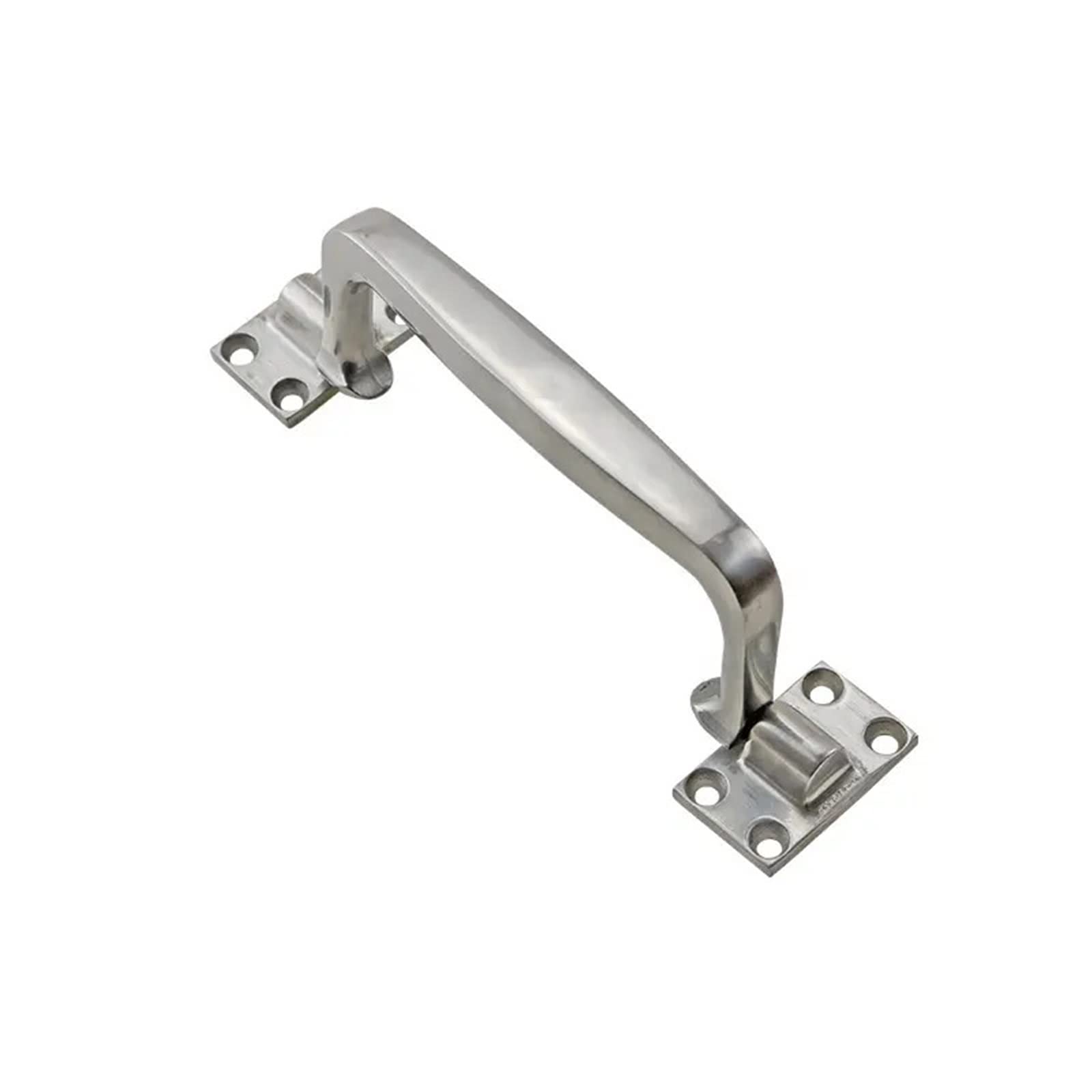 Poignée pliante 304 acier inoxydable industrie PL018-3