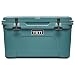 YETI Tundra 45 Cooler, River Green