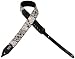 Levys MPG-16 2 Inch Polyester Guitar Strap