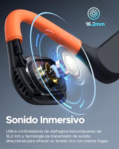 Audífonos, Wireless Imagen adicional