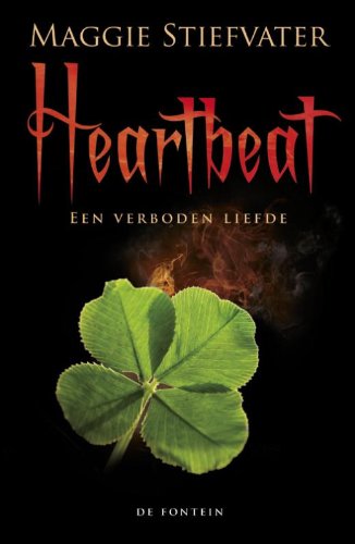 Heartbeat: een verboden liefde 9026138369 Book Cover