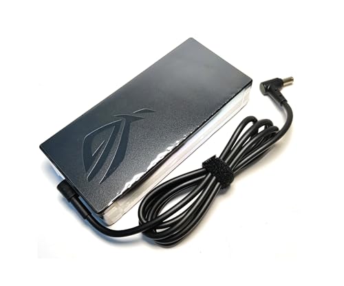 Cargador para ASUS TUF Gaming A17 y G14: Alimenta tus partidas en casa o teletrabajos intensivos 6