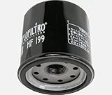 HIFLO New Oem Oil Filter HF199 550-0199