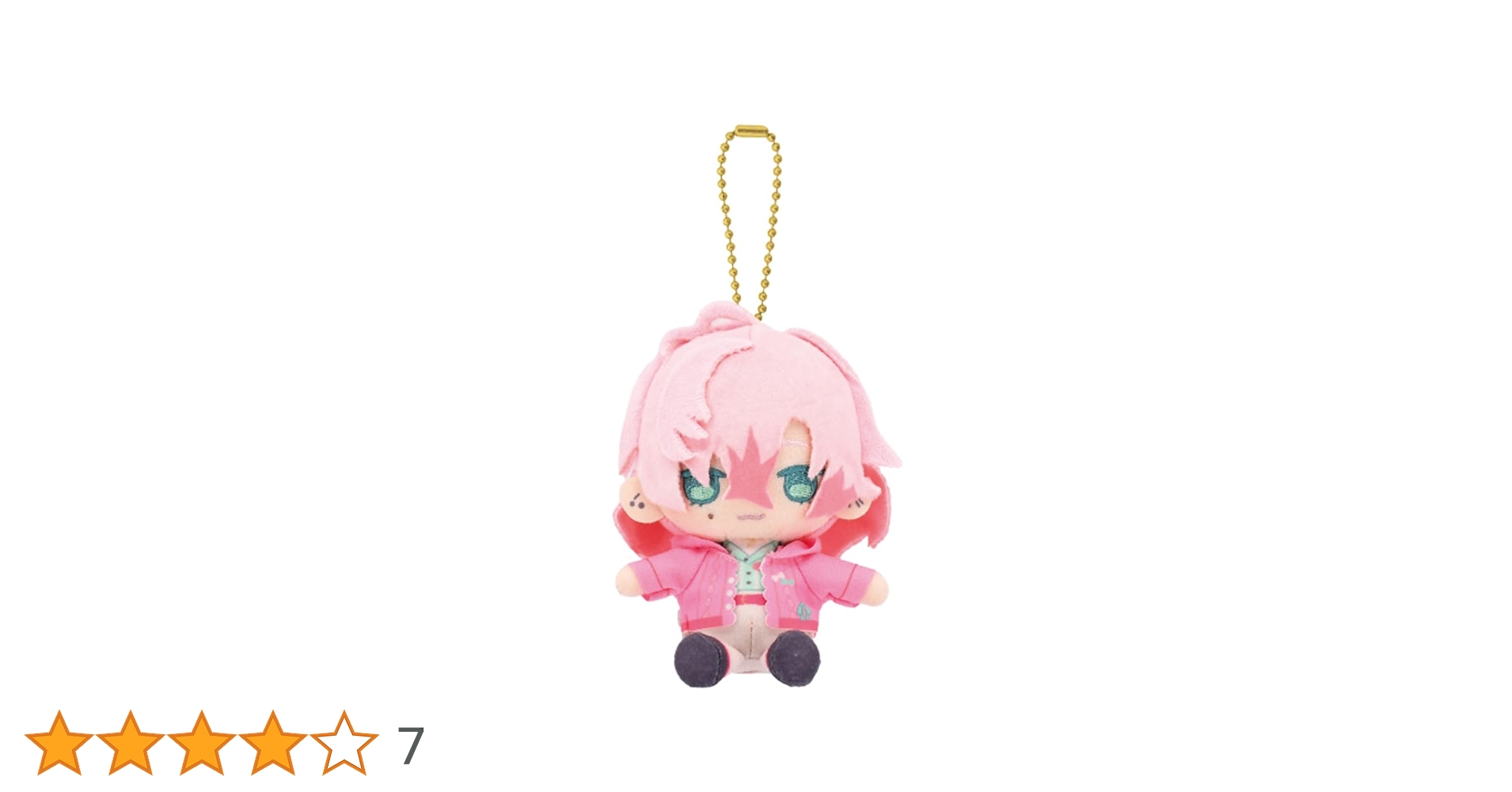 フラメモ メロルド グッズまとめ ぬいぐるみ フラガリアメモリーズ】ぷりぬいマスコット メロルド | フラガ