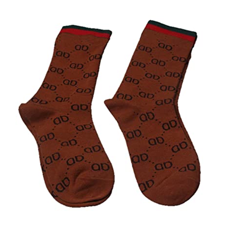 Chaussettes respirantes contre l'échauffement des pieds chaussettes de skateboard pour femmes