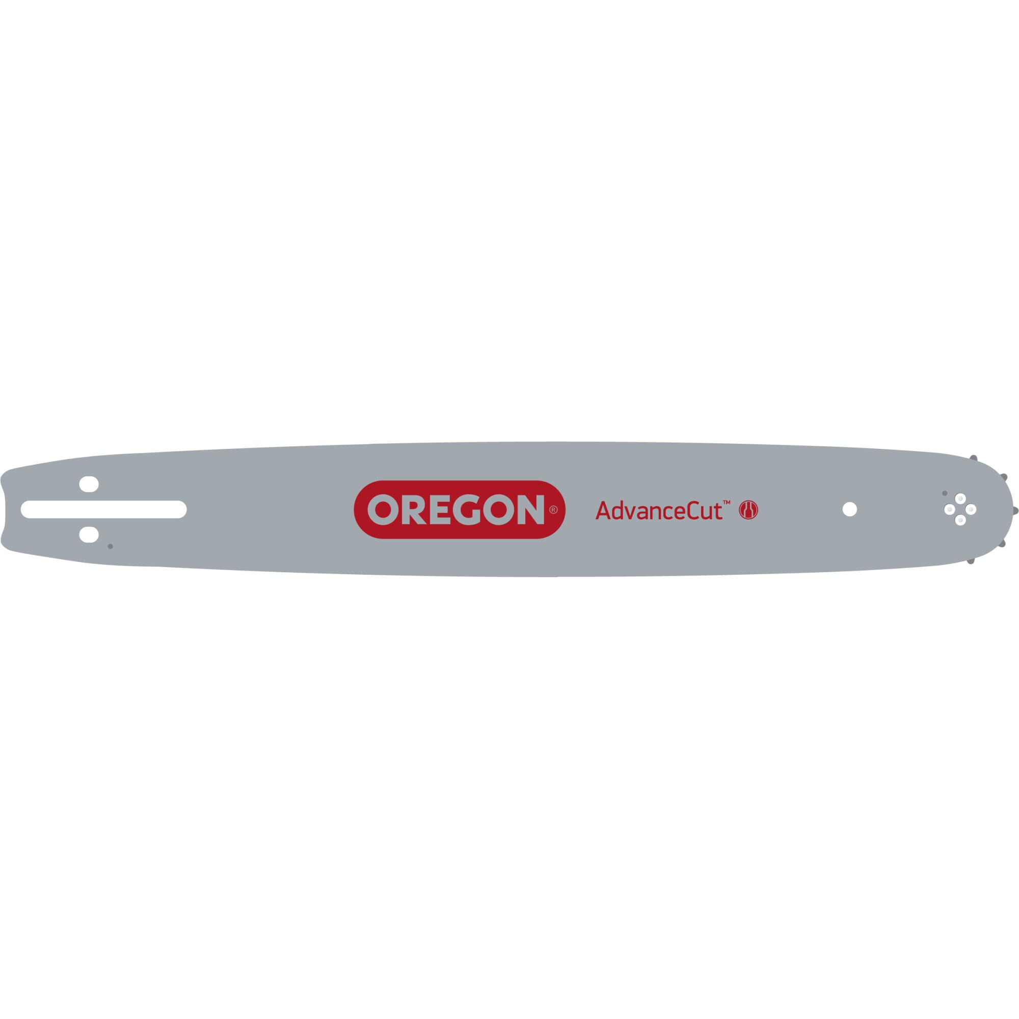 Oregon 180MLBK095 Micro Lite - Guida per Catena da Motosega
