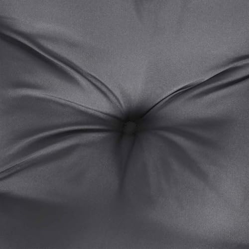 Coussin pour palette 150 cm résistant à l'eau pour assise confortable