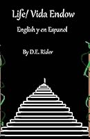 Life/ Vida: Inspirational Poetry 1516818415 Book Cover