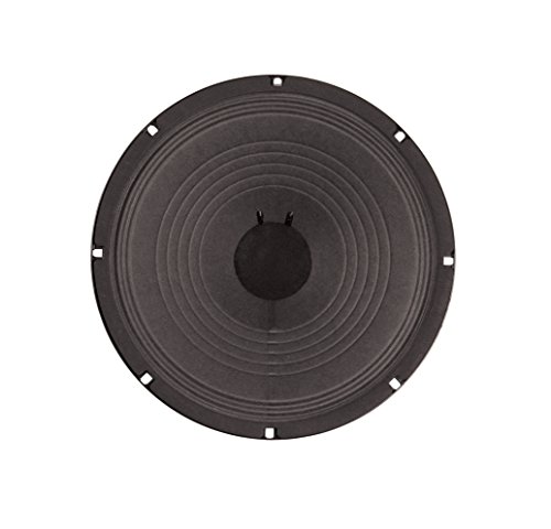 Boîtier A- A-B Eminence 10" GA10SC64 dynamique claire et dynamique pour ampli