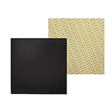 Dimension： 300 mm x 300 mm; Gesamtdicke - 1.83mm.