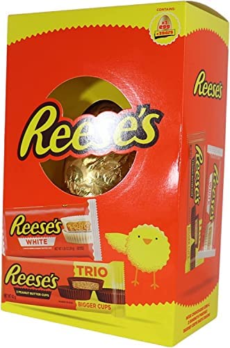 Easter Time (REESE'S PEANUT BOTTER CUP EGG) - Image 5