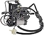 Dorman 949-300 Suspension Air Compressor Compatible with Select Jeep Models (OE FIX)