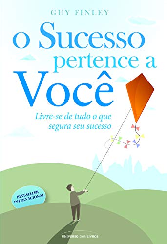 O sucesso pertence a você: