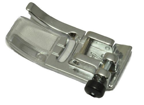 Elna Sewing Machine Zig Zag Presser Foot #TOP8