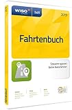 WISO Fahrtenbuch 2019