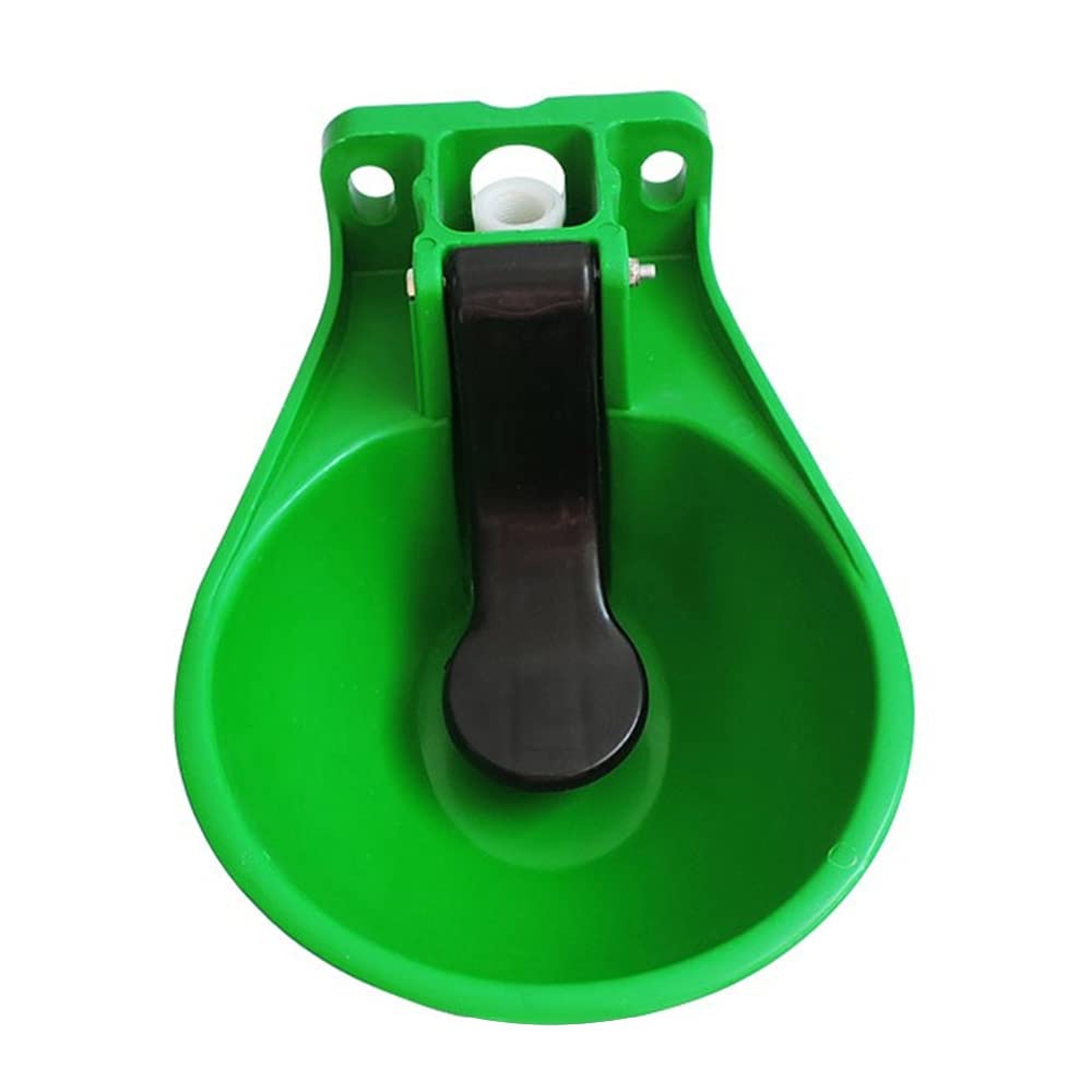 Abreuvoir Automatique de bétail de Bol d'eau Potable de Vache pour Le Mouton d'âne de Cheval de Vache