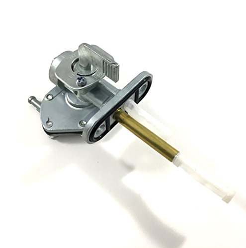 カワサキ 用 フューエル コック 負圧 燃料 コック ガソリン コック 純正タイプ 社外品 Assy ゼファー400 等 バイク カスタム パーツ